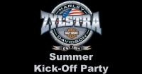 Zylstra Harley-Davidson Summer Kick-Off Party