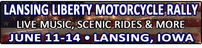 Lansing Liberty Motorcycle Rally