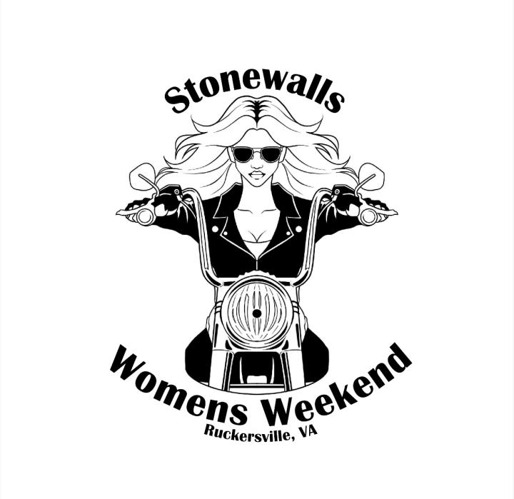 Stonewall Women’s Weekend