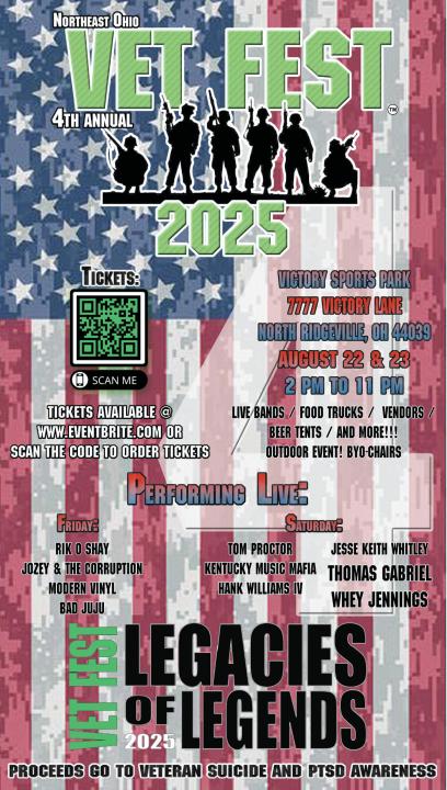 Neo Vet Fest