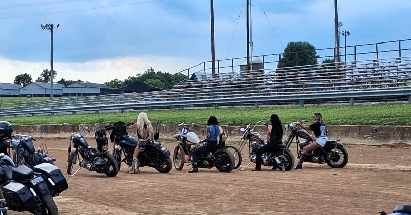 Germantown Hoedown 