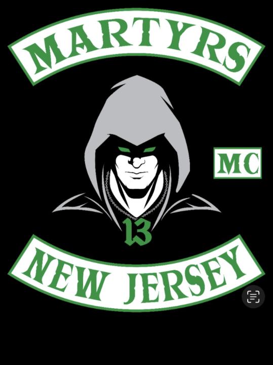 Martyrs MC Anniversary Party