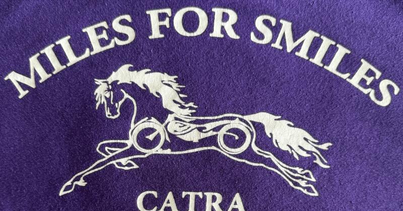 2027 Miles For Smiles