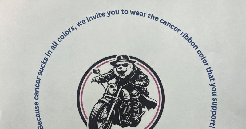 New Bern Cancer Ride 2025