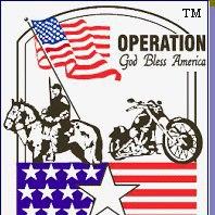 Operation God Bless America Ride
