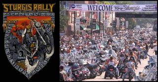 Sturgis 2023 Recap